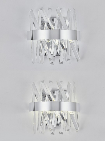 Накладной светильник Natali Kovaltseva TIZIANO LED LAMPS 81114/1W