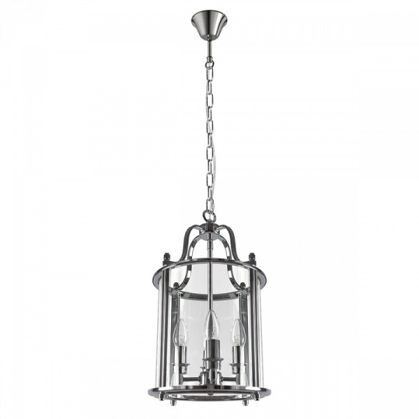 Подвесной светильник Loft it Lighthouse 10456/4 CR