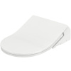 Крышка-биде Toto Washlet TCF894CG#NW1 c микролифтом, белый