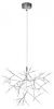 Подвесная люстра Loft it Heracleum 9022-45S