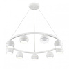Подвесная люстра Lumion Luazana 8254/9