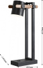 Настольная лампа офисная F-promo Scandy 3004-1T