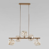 Подвесной светильник TK Lighting Lava Sabia 11111