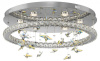 Потолочная люстра Citilux ETERA CL322050