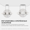 Встраиваемый светильник Apeyron Electrics  06-102