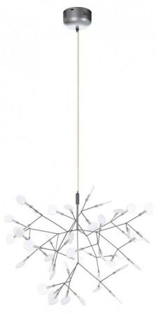 Подвесная люстра Loft it Heracleum 9022-45S