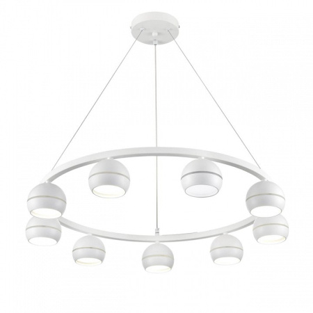 Подвесная люстра Lumion Luazana 8254/9