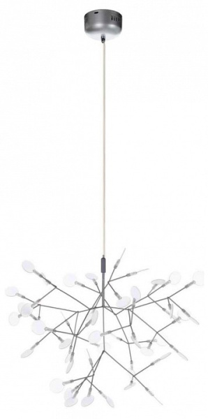 Подвесная люстра Loft it Heracleum 9022-45S