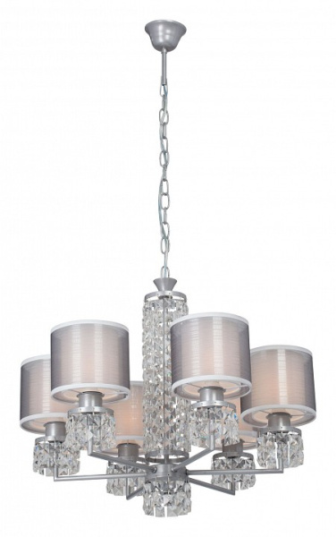 Подвесная люстра Vitaluce V1855 V1855-9/6