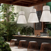 Подвесной светильник Imperiumloft PEO A peo01