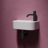 Раковина 40,9x22,4 см Ceramica Nova Element CN6066L