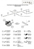 Трек накладной Hesby Lighting Skylite HSBL_0212