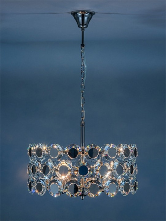 Подвесной светильник Escada Image 664/6S
