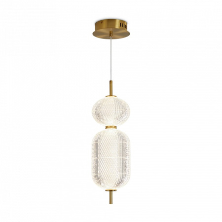 Подвесной светильник Freya Awella FR6135PL-L13BT