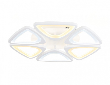 Потолочная люстра Ambrella Light FA FA4494