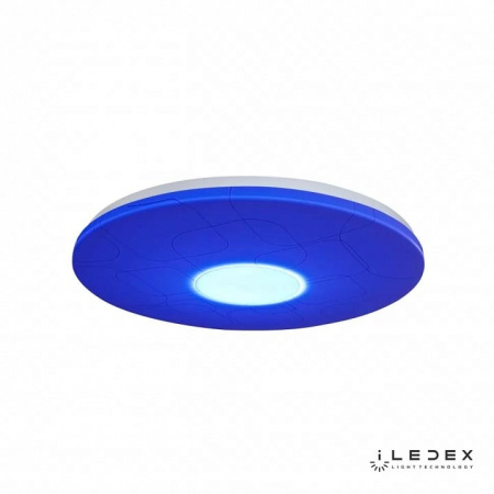 Накладной светильник iLedex Cube 36W-Cube-Entire