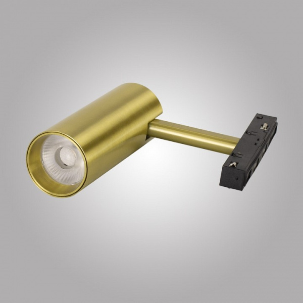 Светильник на штанге AM-Group CYLINDER MAGNET AM429 CX-B11-10W -3000K Copper