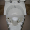 Унитаз Ideal Standard Oceane W903801