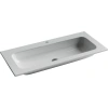 Раковина 101x45,7 см Ceramica Nova Grace CN7013