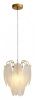 Подвесной светильник Arte Lamp Evie A4052SP-1SG