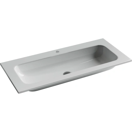 Раковина 101x45,7 см Ceramica Nova Grace CN7013