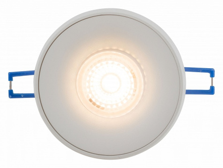 Встраиваемый светильник Denkirs DK2045 DK2045-WH