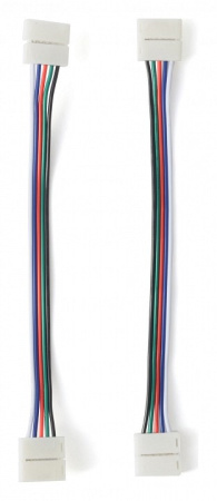 Соединитель лент гибкий Apeyron Electrics 09-74