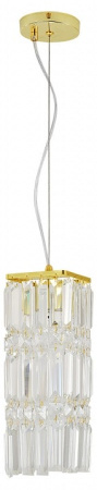 Подвесной светильник Escada Chamarel 2128/1S