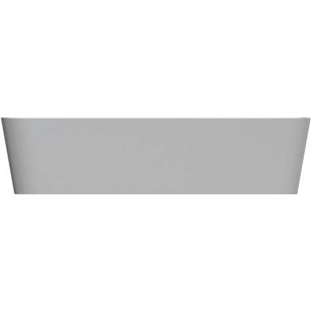 Раковина 50x35 см Omnires Parma PARMAUNBSP