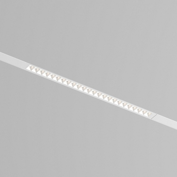 Накладной светильник Denkirs SMART GRILL DK8002-CONN-WH