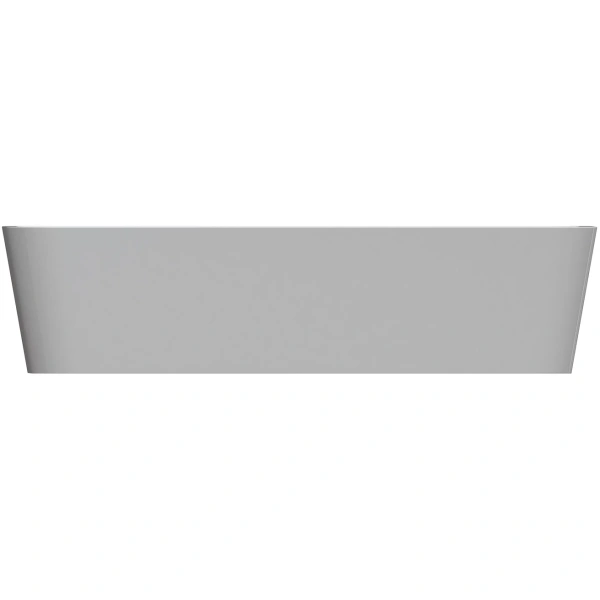 Раковина 50x35 см Omnires Parma PARMAUNBSP