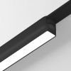 Накладной светильник Denkirs AIR LINEAR DK5330-BK