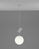 Подвесной светильник Moderli Baloons V11233-1P