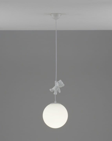 Подвесной светильник Moderli Baloons V11233-1P