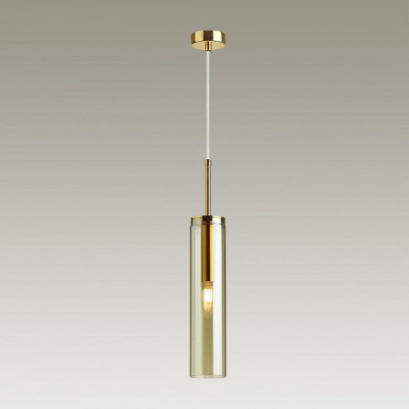Подвесной светильник Odeon Light Klum 4693/1