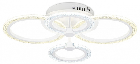 Потолочная люстра Ambrella Light FA FA4061