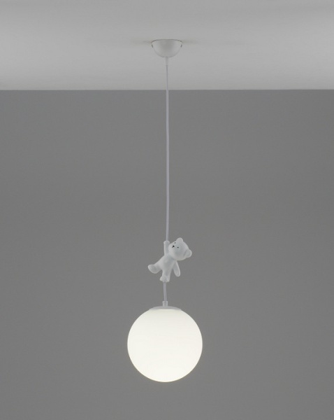 Подвесной светильник Moderli Baloons V11233-1P