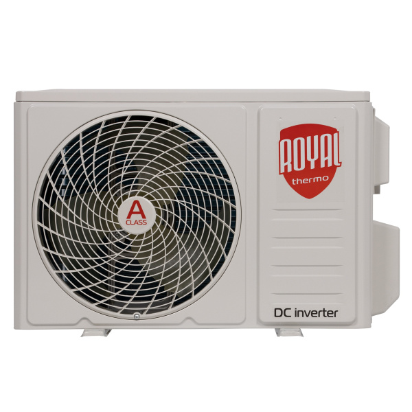 Блок наружный Royal Thermo Diamond DC RTDI/out-24HN8/Wi-Fi сплит-системы, инверторного типа