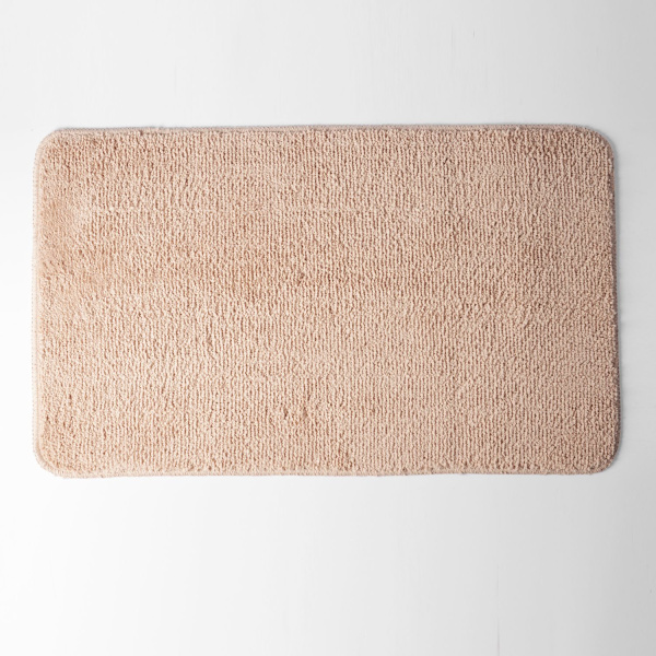 Фильс (Vils) BM-1031 Rugby Tan Коврик для ванной комнаты
