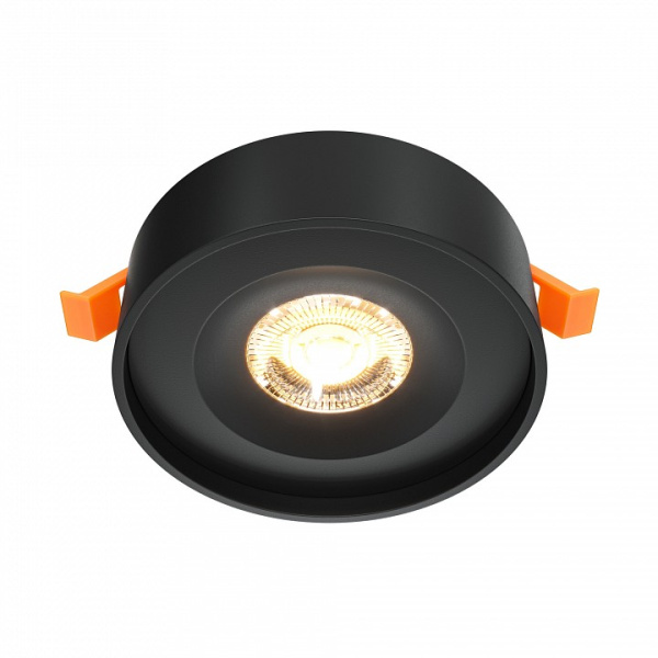 Встраиваемый светильник Maytoni Technical Planet DL035-2-L6B