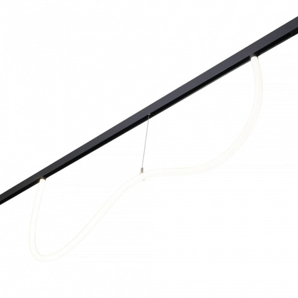 Подвесной светильник MyFar Technical MT0224-20W3K-S-B