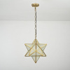 Подвесной светильник Imperiumloft Star Effervescent 40,225