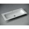 Раковина 101x45,7 см Ceramica Nova Grace CN7013