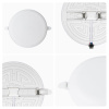 Встраиваемый светильник Apeyron Electrics  06-108