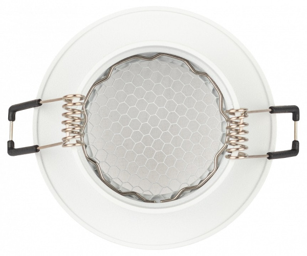 Встраиваемый светильник Эра KL109 WH