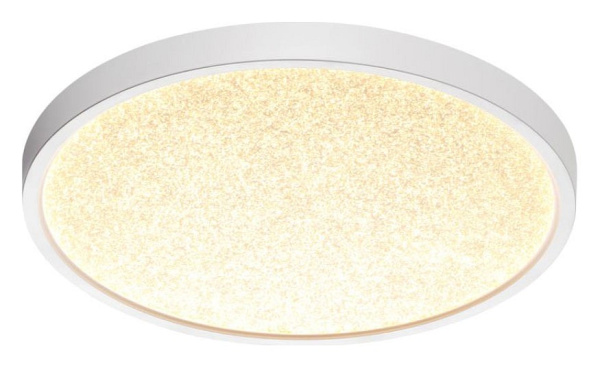 Накладной светильник Sonex Omega White 7661/24L