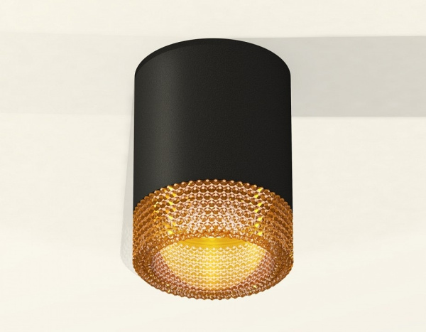 Накладной светильник Ambrella Light XS XS6302044