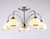 Люстра на штанге Ambrella Light TR TR3182