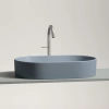 Раковина 60,8x38,5 см Ceramica Nova Element CN6048MHL