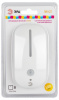 Ночник Эра NN-621-LS-MS-W